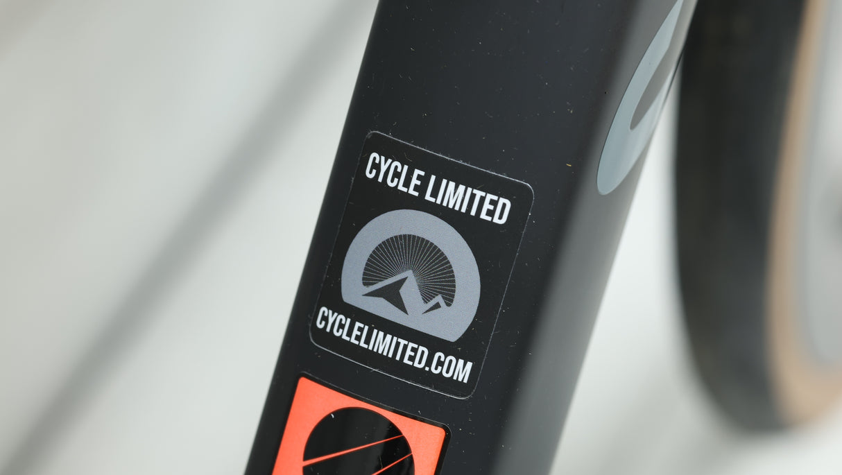 2023 Canyon Endurace CFR AXS Road Bike - Large