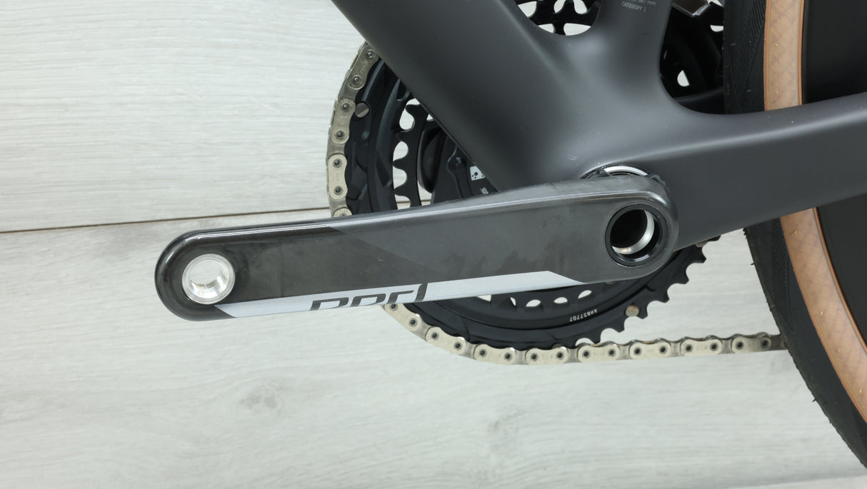 2023 Canyon Endurace CFR AXS Road Bike - Large