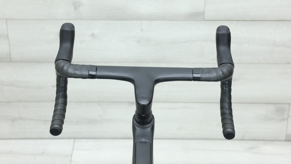 2023 Canyon Endurace CFR AXS Road Bike - Large