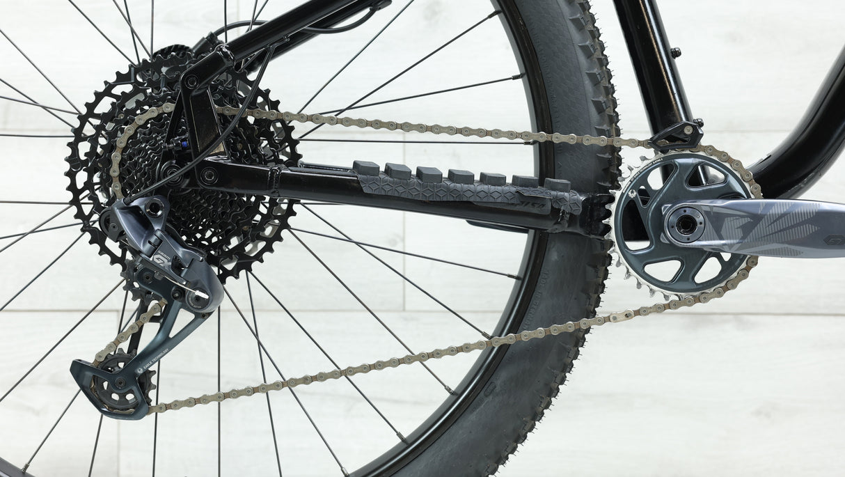 Gato de madera de salsa 2023