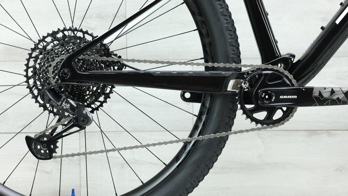 Trek Supercaliber 9.7 2021