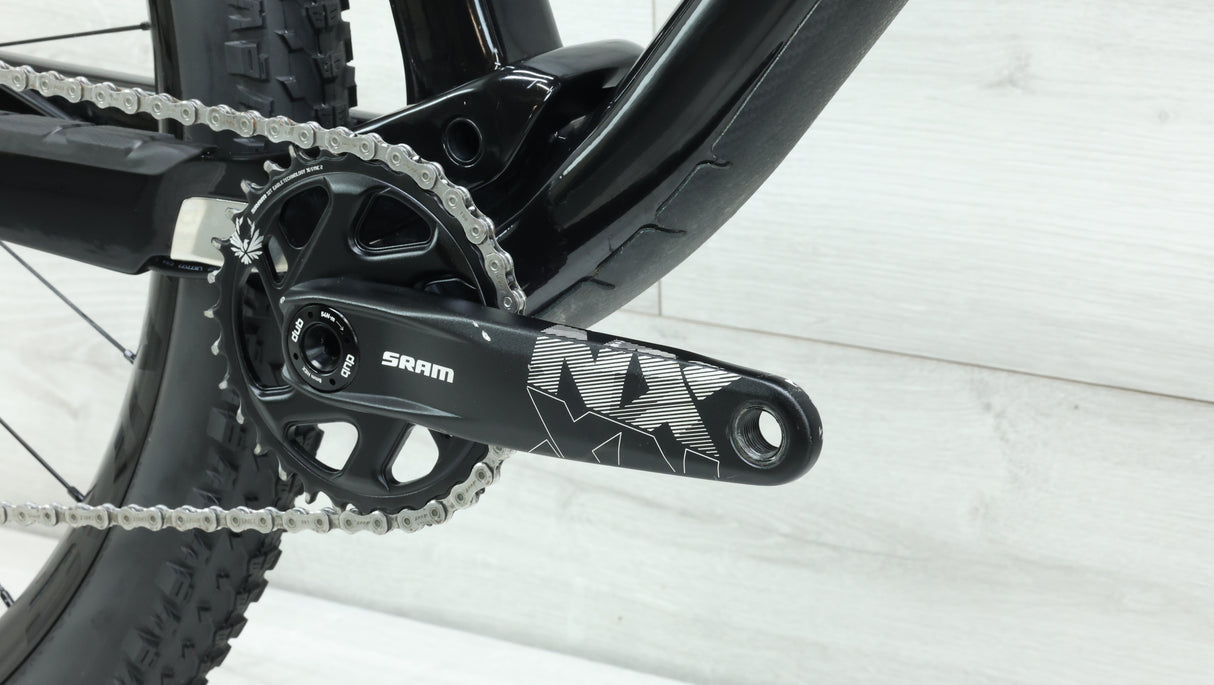 Trek Supercaliber 9.7 2021