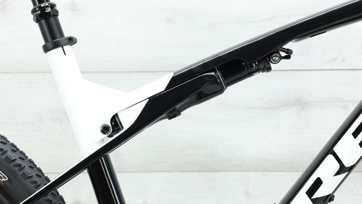 Trek Supercaliber 9.7 2021