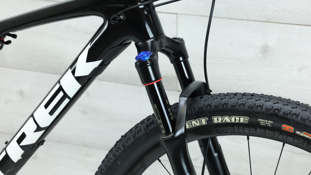 Trek Supercaliber 9.7 2021