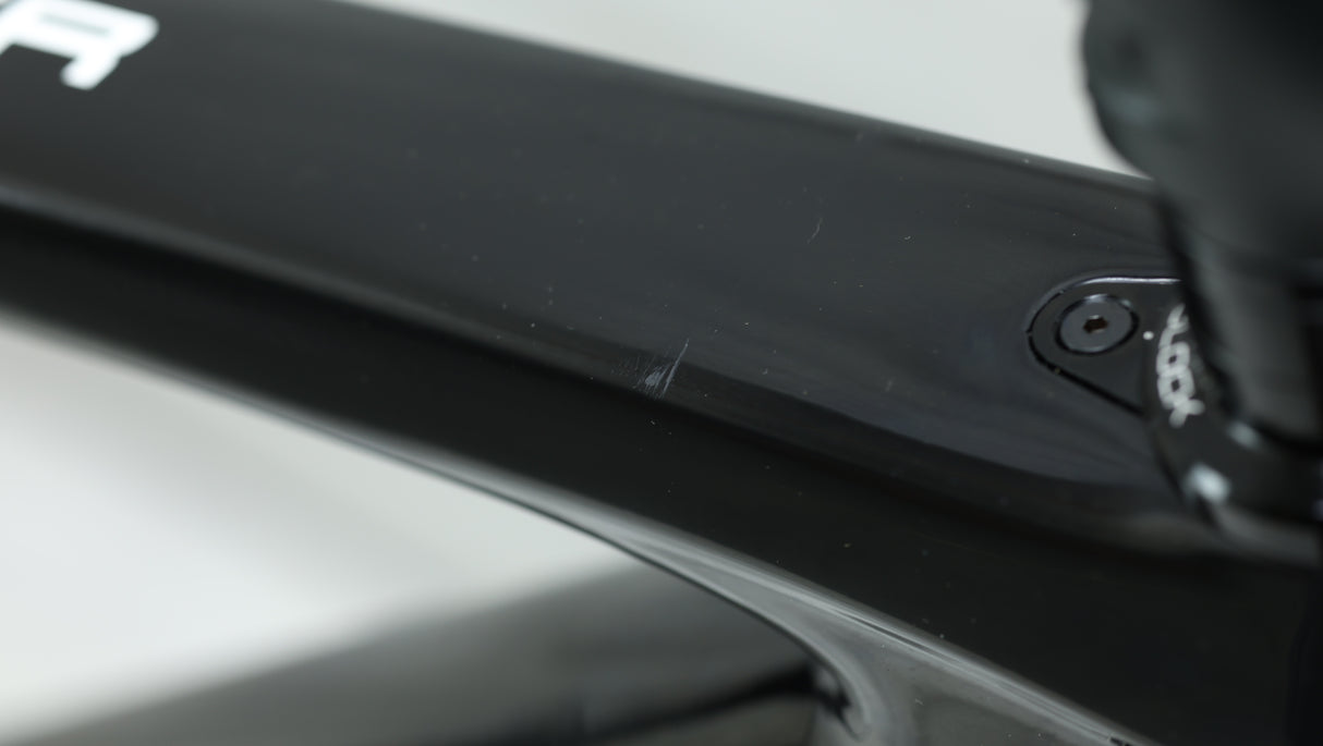 Trek Supercaliber 9.7 2021