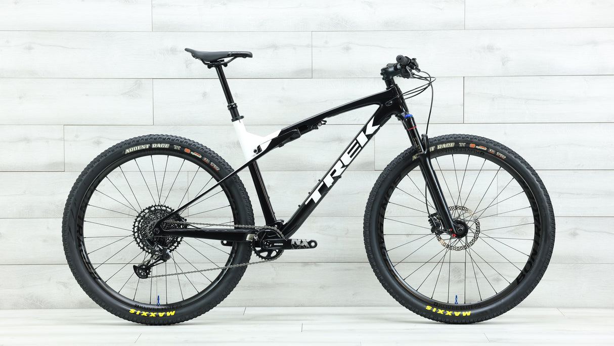 Trek Supercaliber 9.7 2021