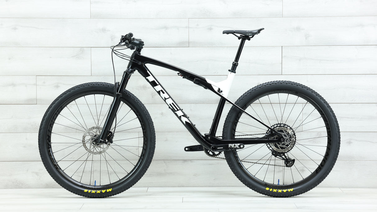 Trek Supercaliber 9.7 2021
