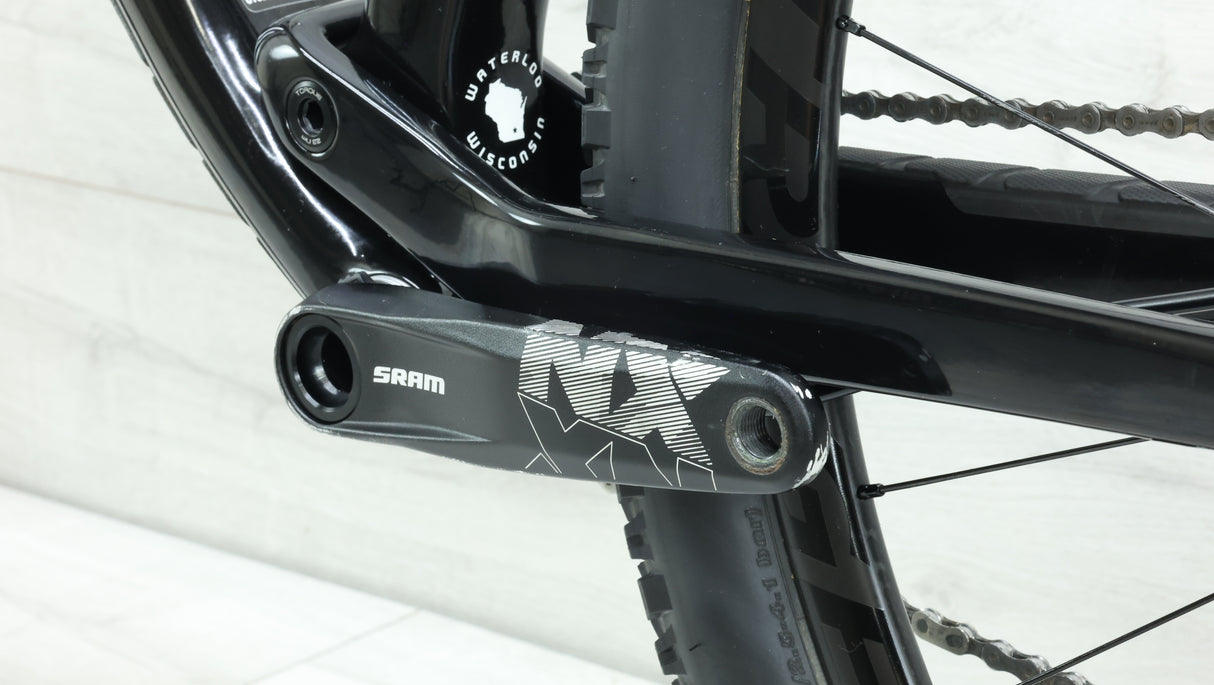 Trek Supercaliber 9.7 2021