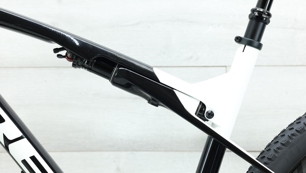 Trek Supercaliber 9.7 2021