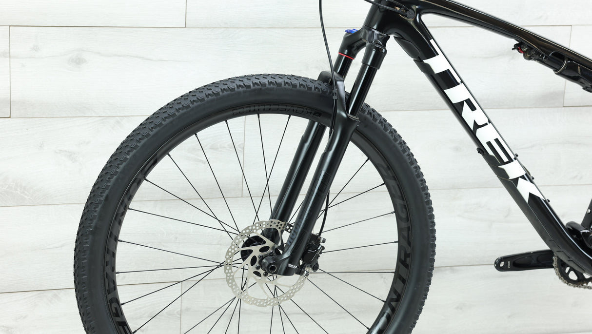 Trek Supercaliber 9.7 2021