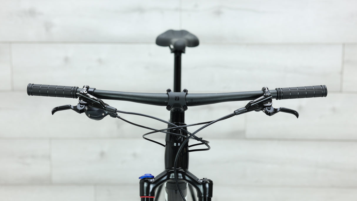 Trek Supercaliber 9.7 2021