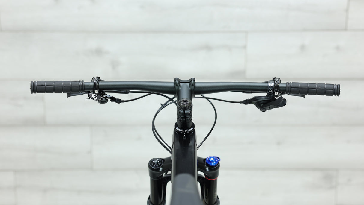 Trek Supercaliber 9.7 2021