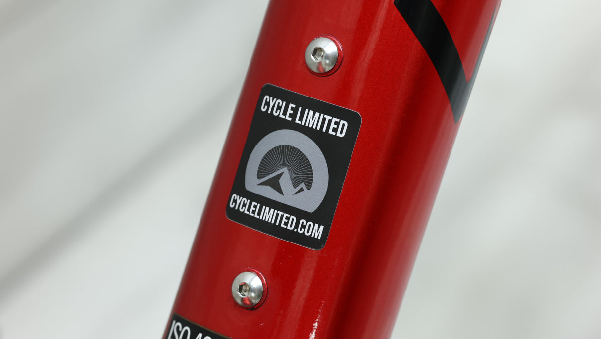 2017 Commencal Meta AM V4.2 Mountain Bike - X-Large