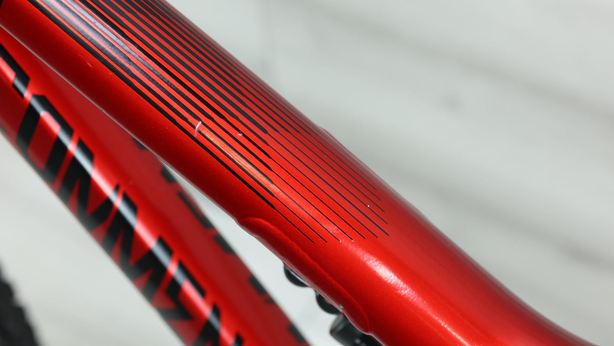 2017 Commencal Meta AM V4.2 Mountain Bike - X-Large