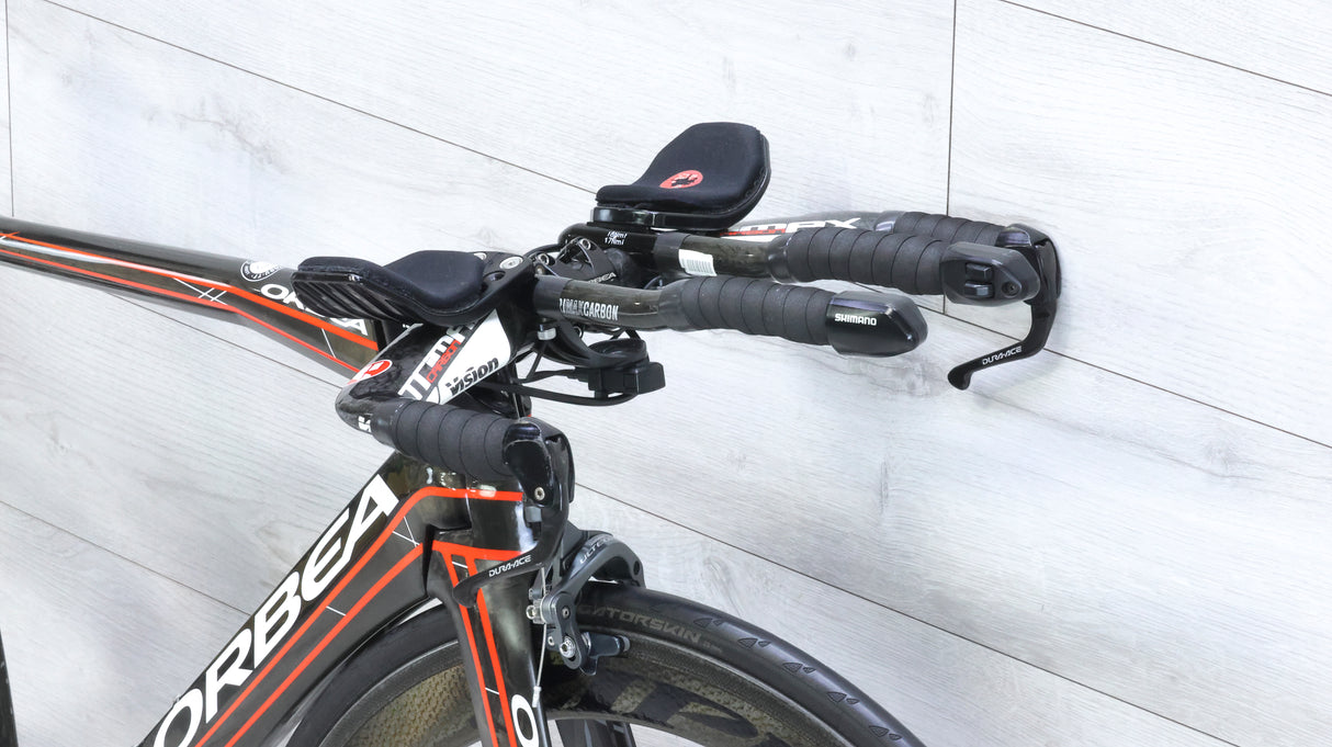 Orbea Ordu M10 Triathlon Bike - 2014, Small