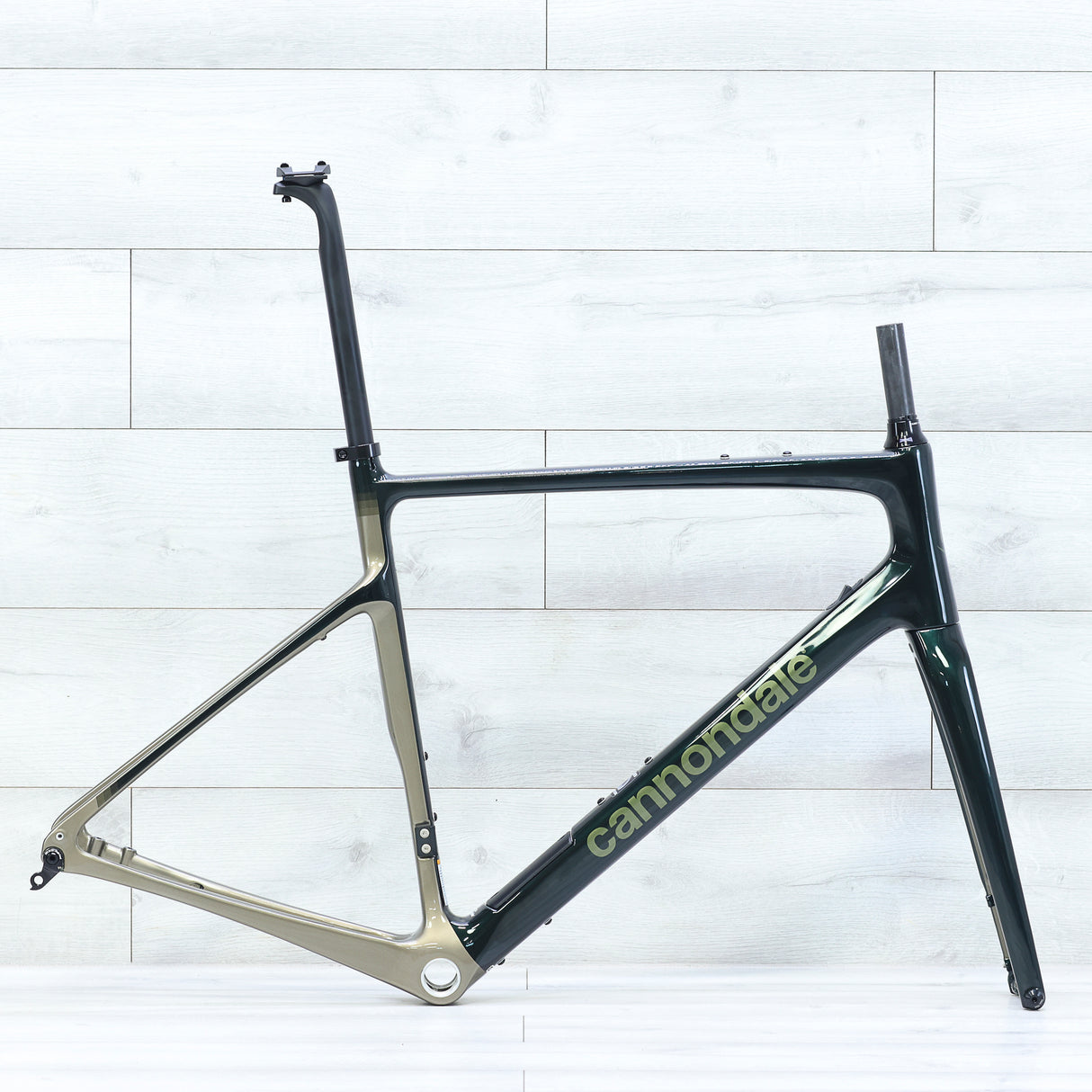 Cannondale Synapse Carbon LTD RLE Road Bike Frameset - 2024, 58cm