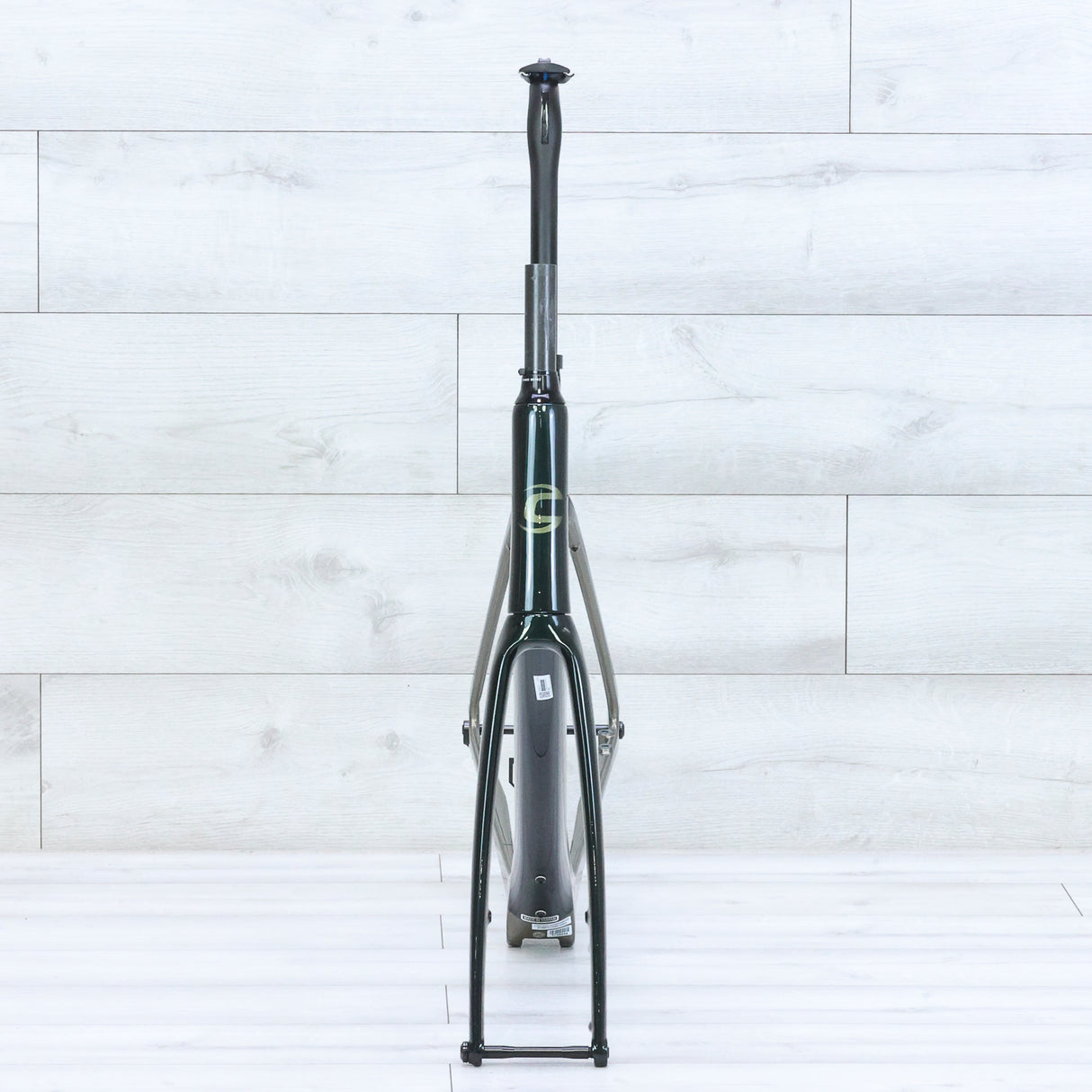 Cannondale Synapse Carbon LTD RLE Road Bike Frameset - 2024, 58cm