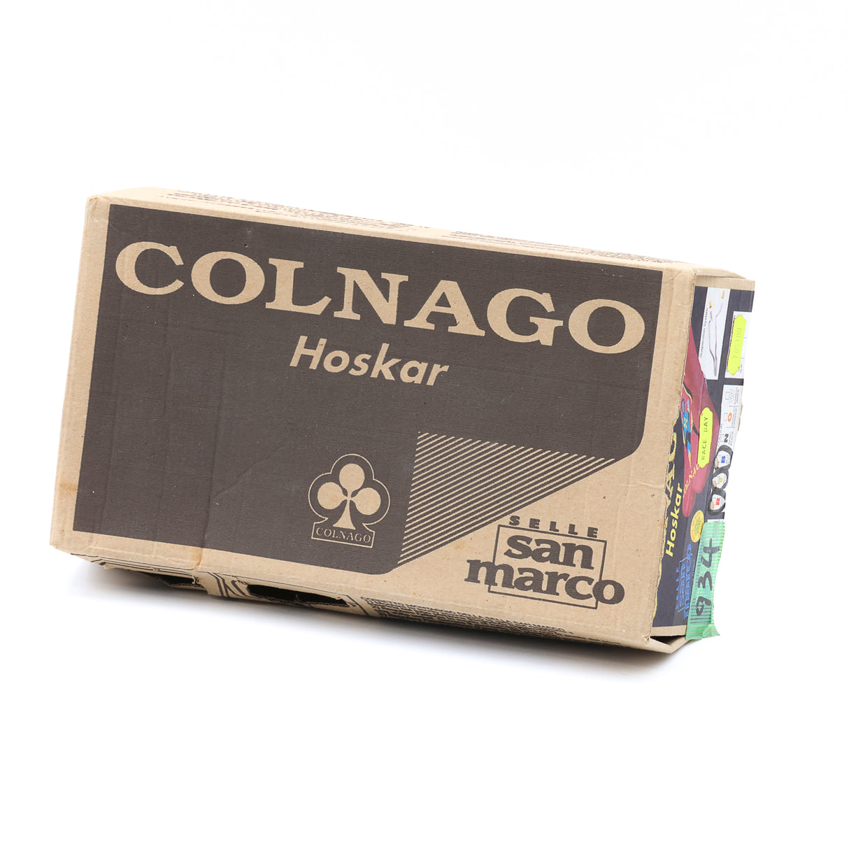 Selle San Marco Colnago Hoskar Saddle NOS