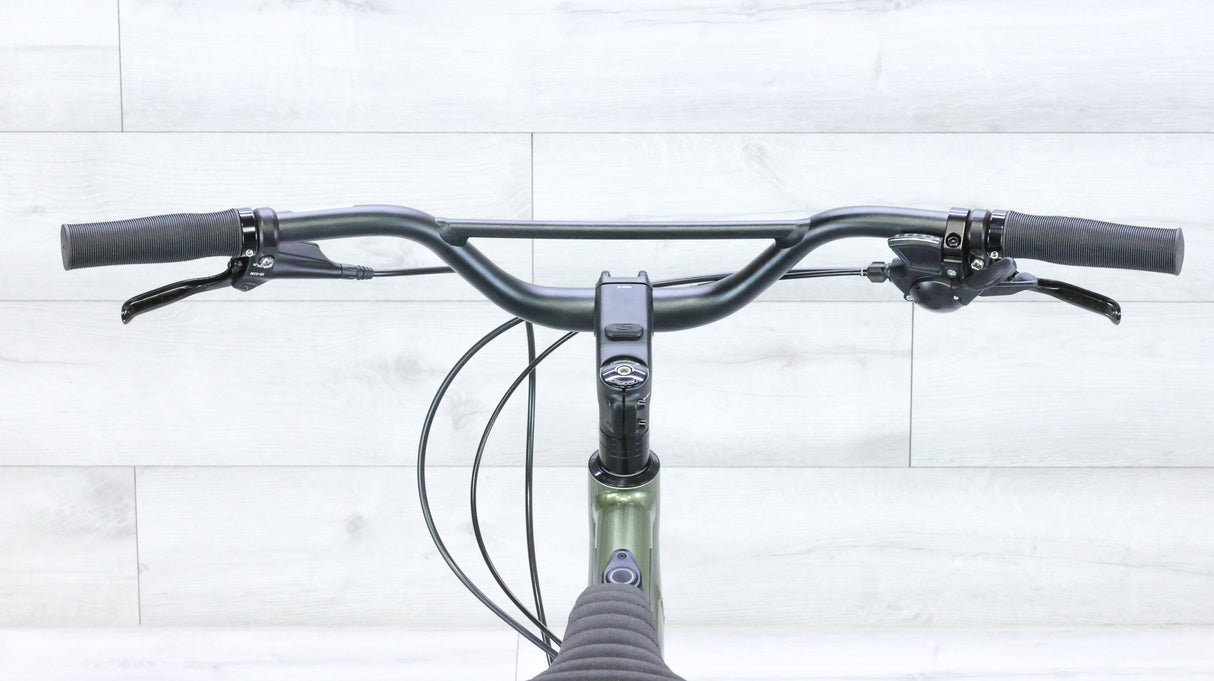 Cannondale Treadwell Neo Hybrid E-Bike - 2020, Large