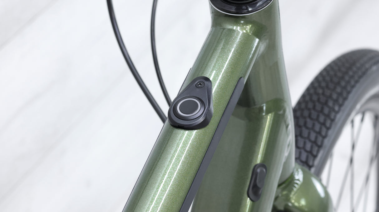 Cannondale Treadwell Neo Hybrid E-Bike - 2020, Large