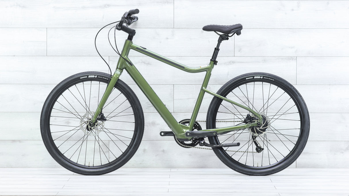 Cannondale Treadwell Neo Hybrid E-Bike - 2020, Large