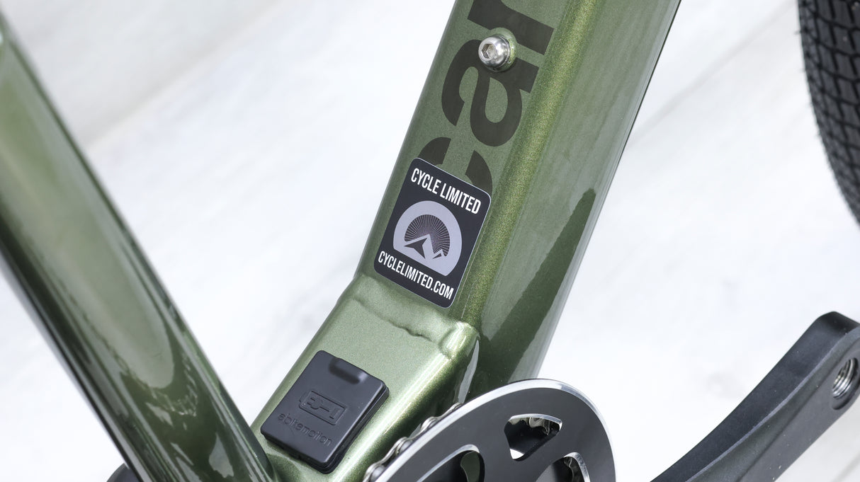 Cannondale Treadwell Neo Hybrid E-Bike - 2020, Large