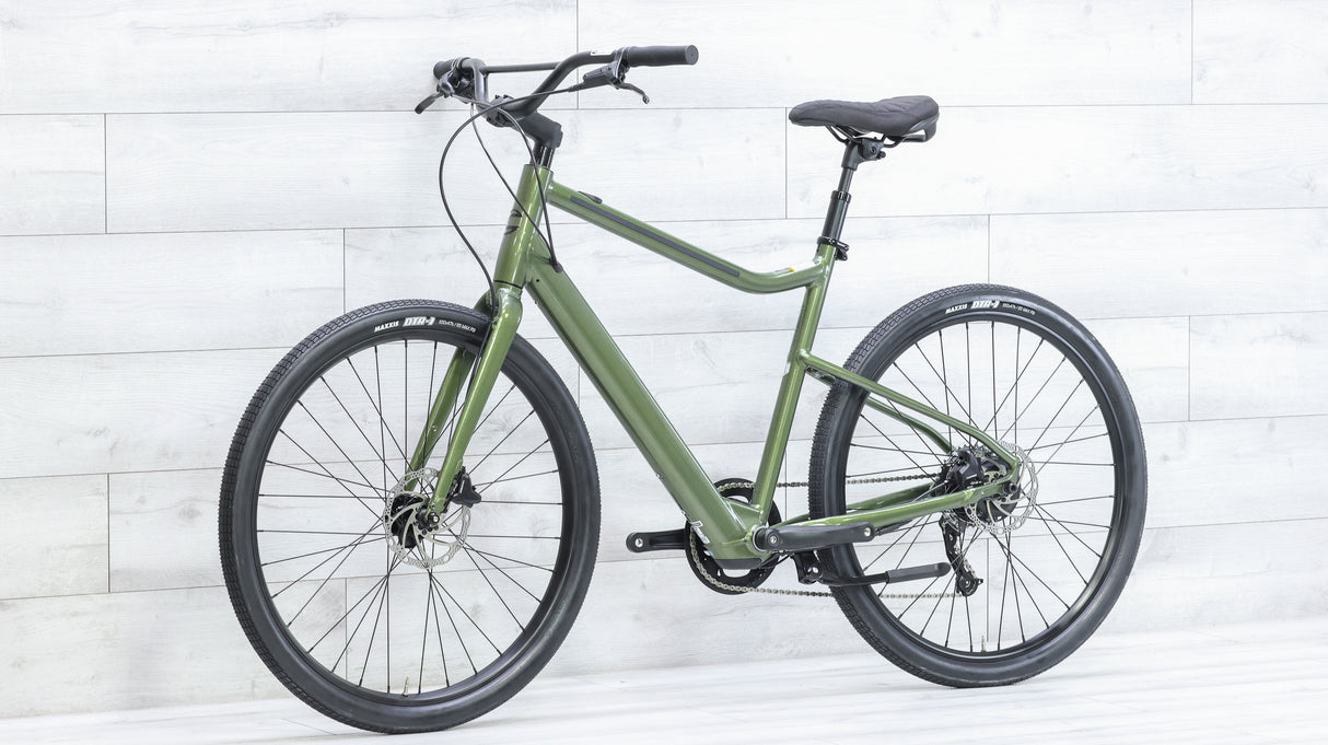 Cannondale Treadwell Neo Hybrid E-Bike - 2020, Large
