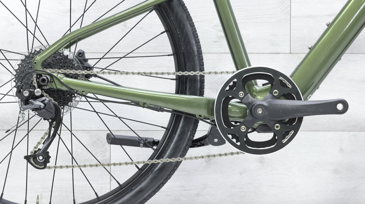 Cannondale Treadwell Neo Hybrid E-Bike - 2020, Large