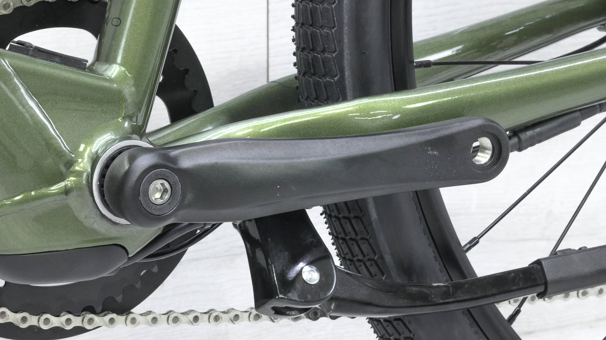 Cannondale Treadwell Neo Hybrid E-Bike - 2020, Large