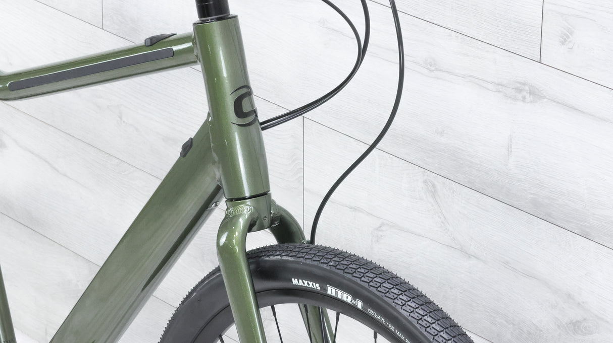 Cannondale Treadwell Neo Hybrid E-Bike - 2020, Large