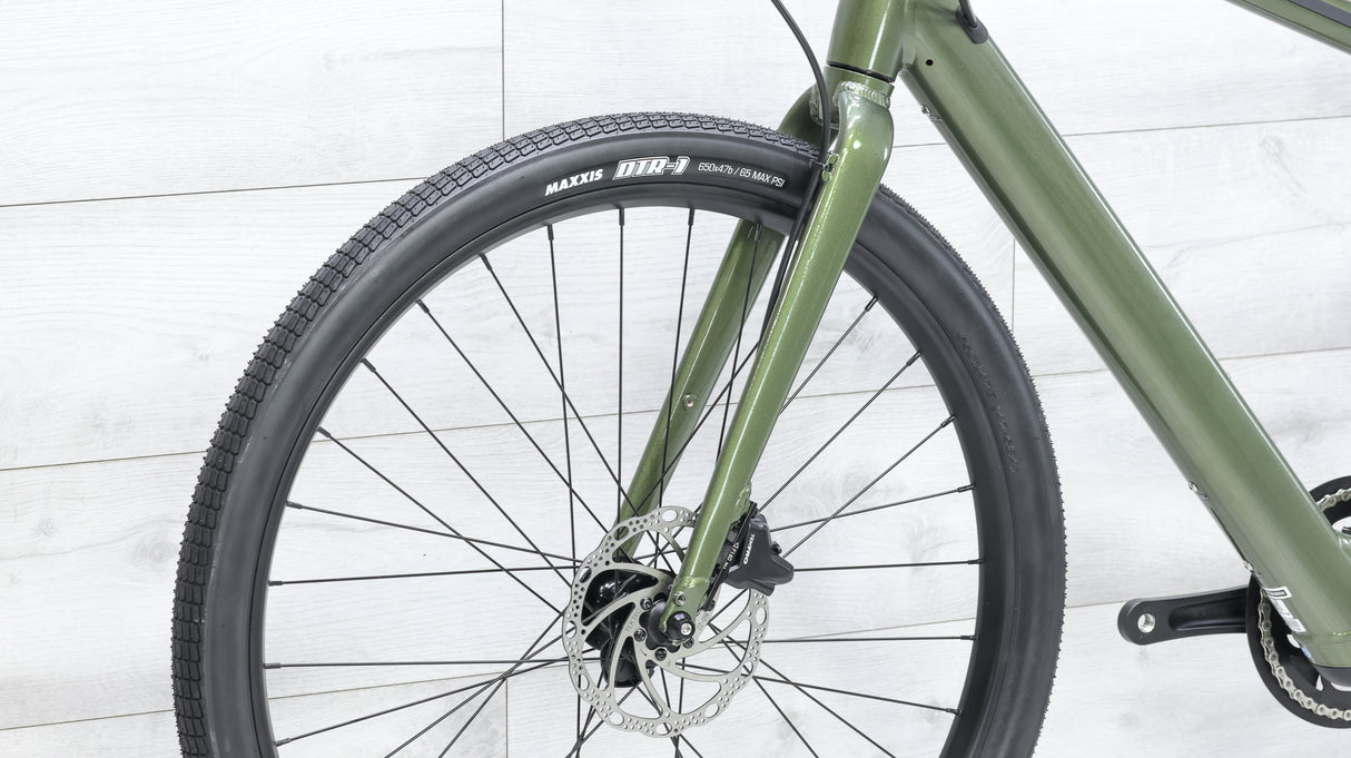 Cannondale Treadwell Neo Hybrid E-Bike - 2020, Large