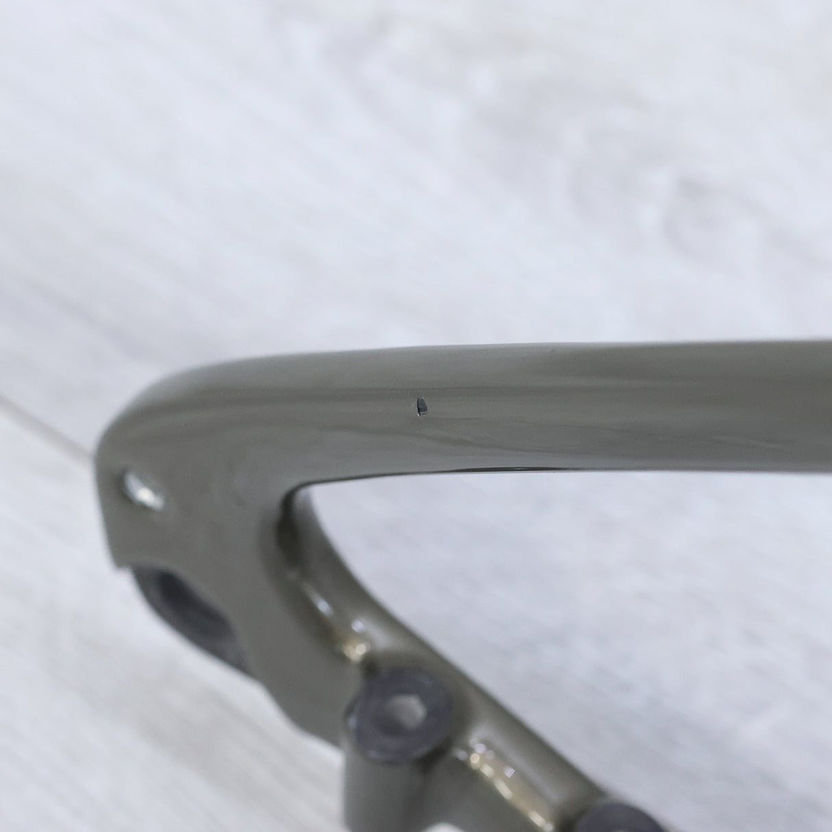 Cannondale Synapse Carbon LTD RLE Road Bike Frame - 2024, 51cm