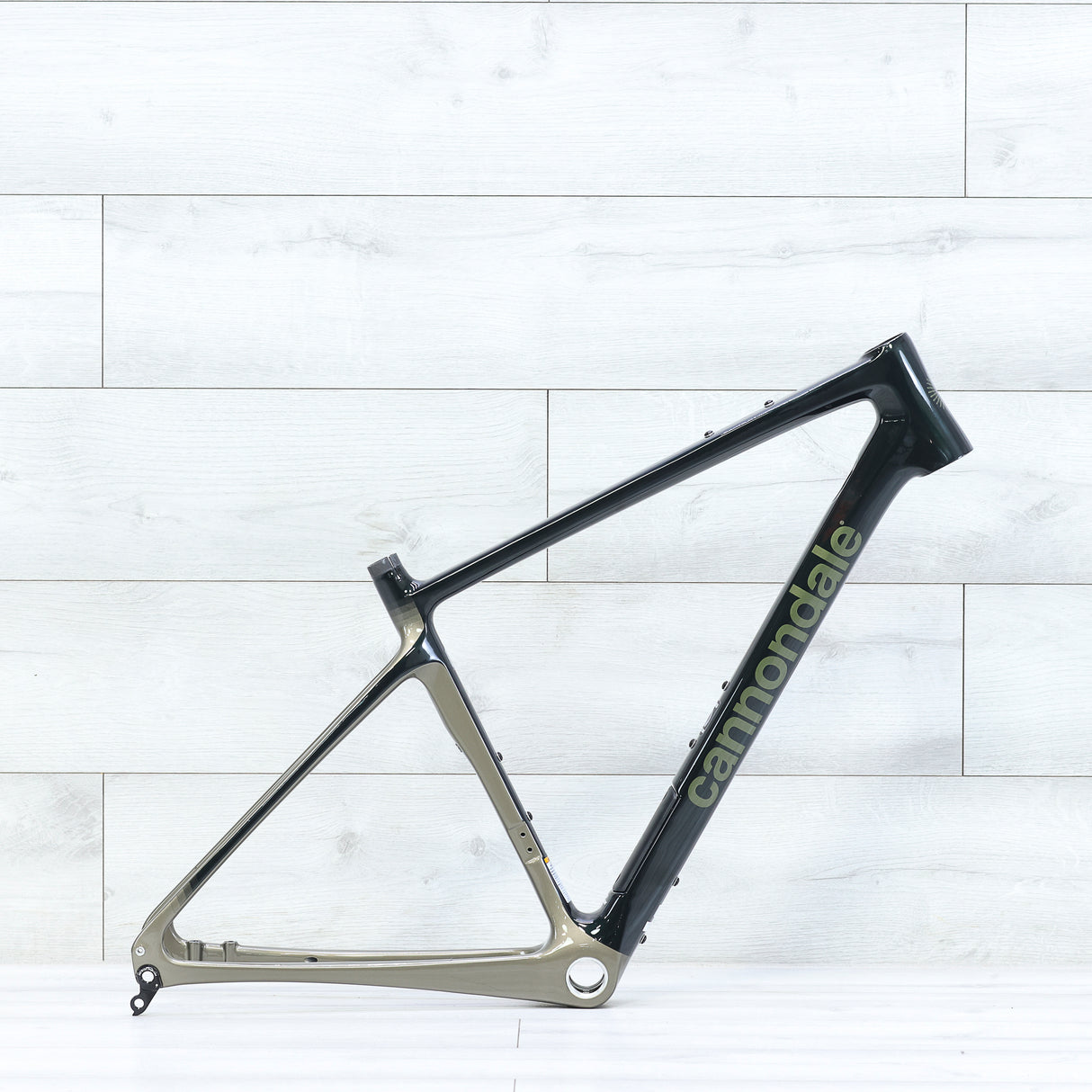 Cannondale Synapse Carbon LTD RLE Road Bike Frame - 2024, 51cm