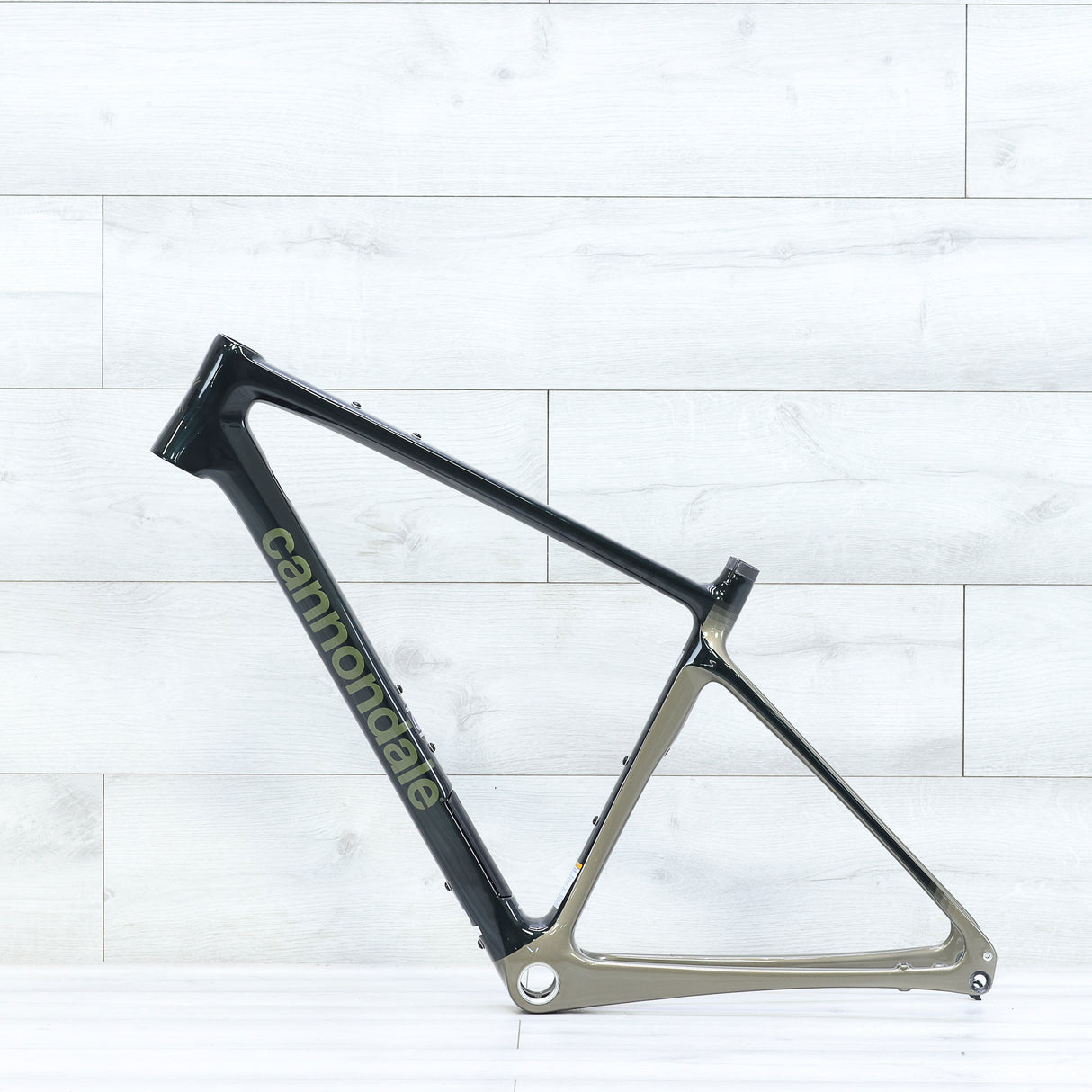 Cannondale Synapse Carbon LTD RLE Road Bike Frame - 2024, 51cm