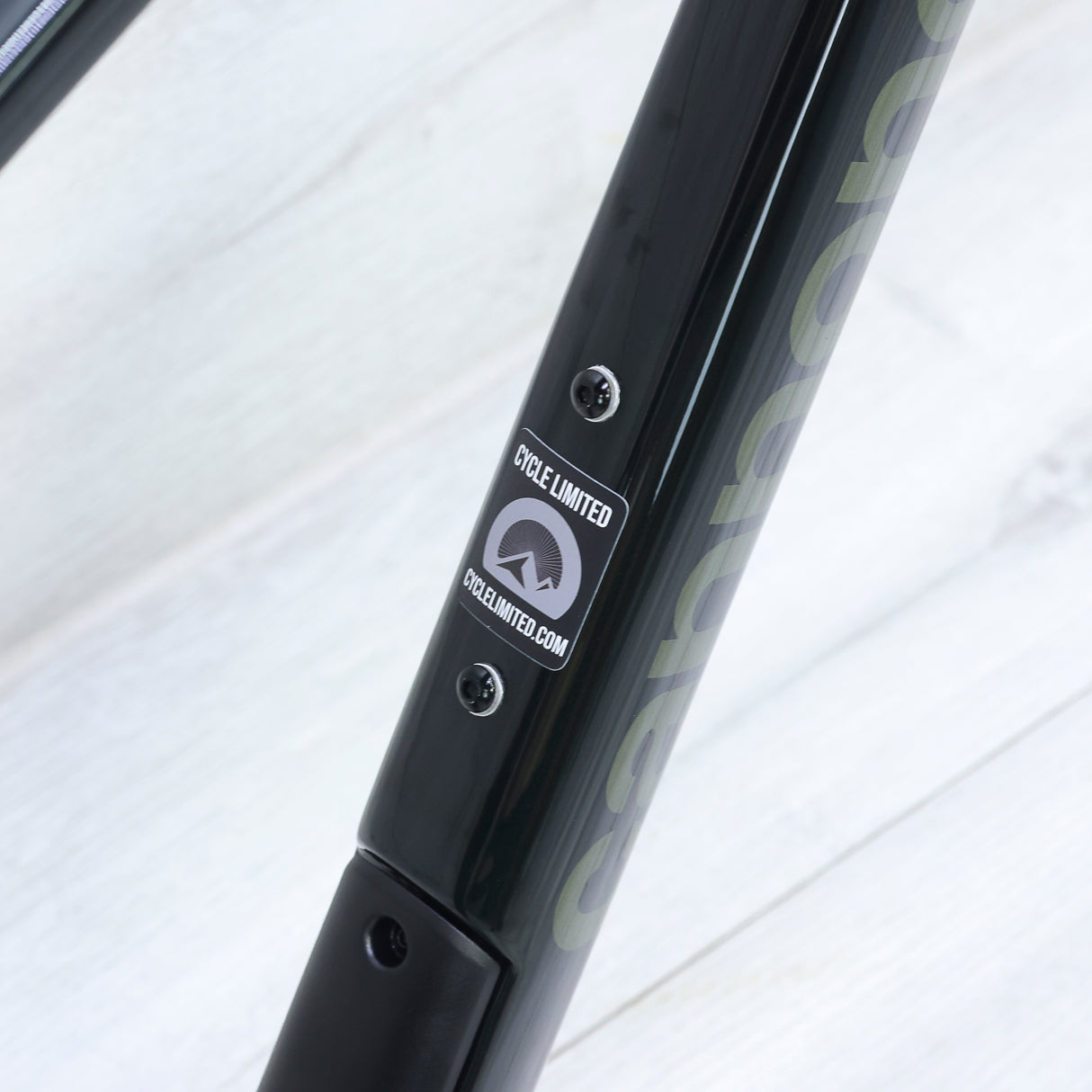 Cannondale Synapse Carbon LTD RLE Road Bike Frame - 2024, 51cm