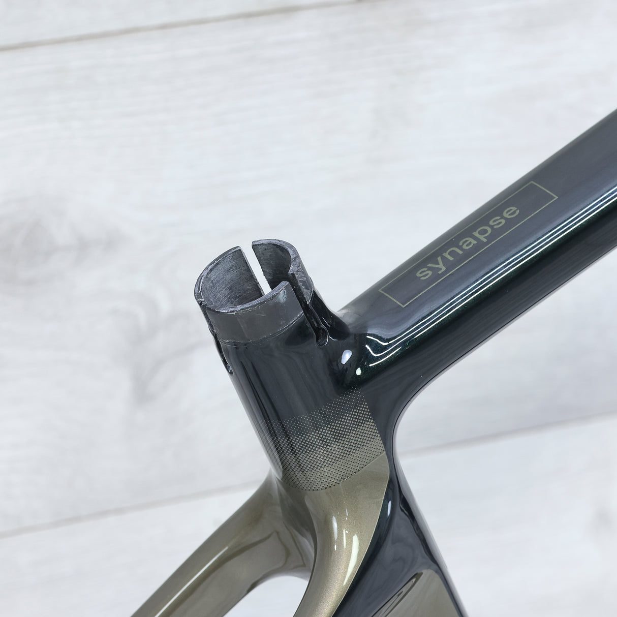 Cannondale Synapse Carbon LTD RLE Road Bike Frame - 2024, 51cm