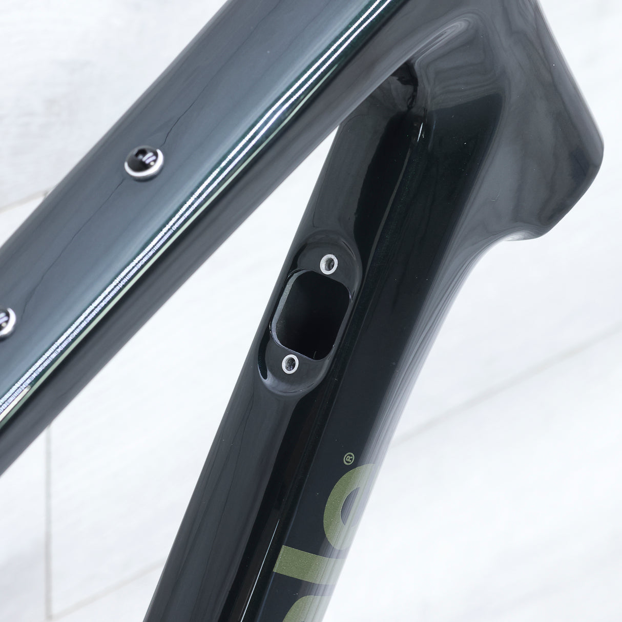 Cannondale Synapse Carbon LTD RLE Road Bike Frame - 2024, 51cm