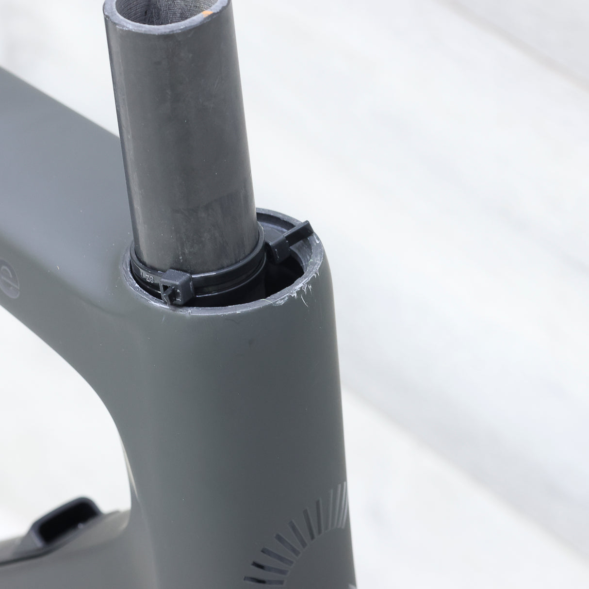 Cannondale Synapse Road Bike Frameset - 2024, 56cm