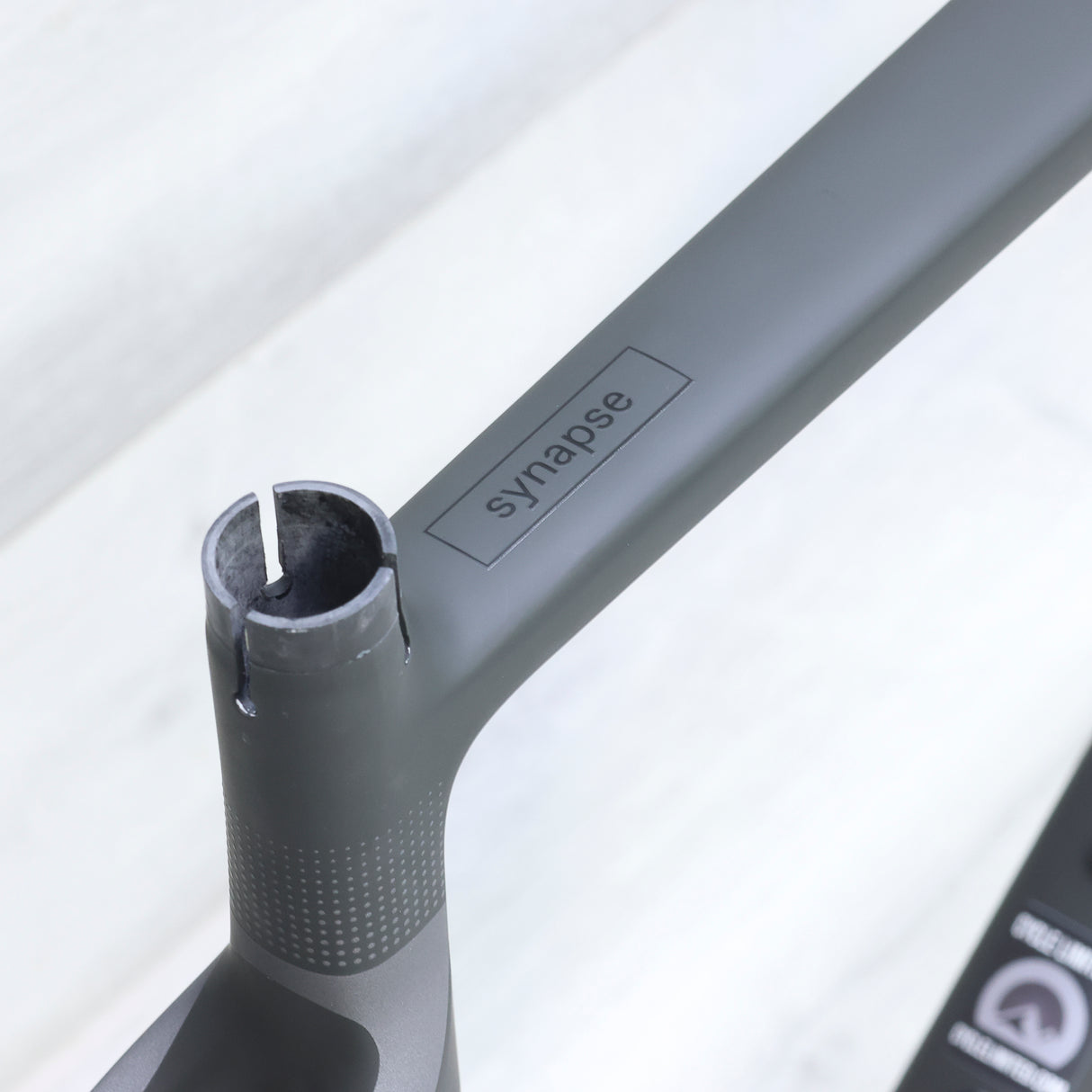 Cannondale Synapse Road Bike Frameset - 2024, 56cm