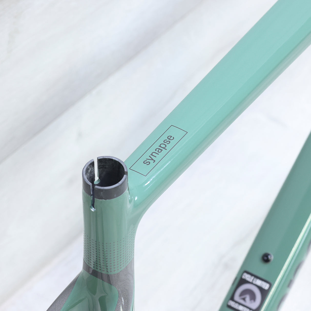 Cannondale Synapse Carbon 2 LE Road Bike Frameset - 2024, 56cm