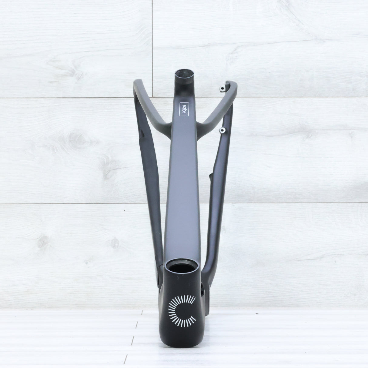 Cannondale Scalpel HT HM Frameset - 2024, Medium