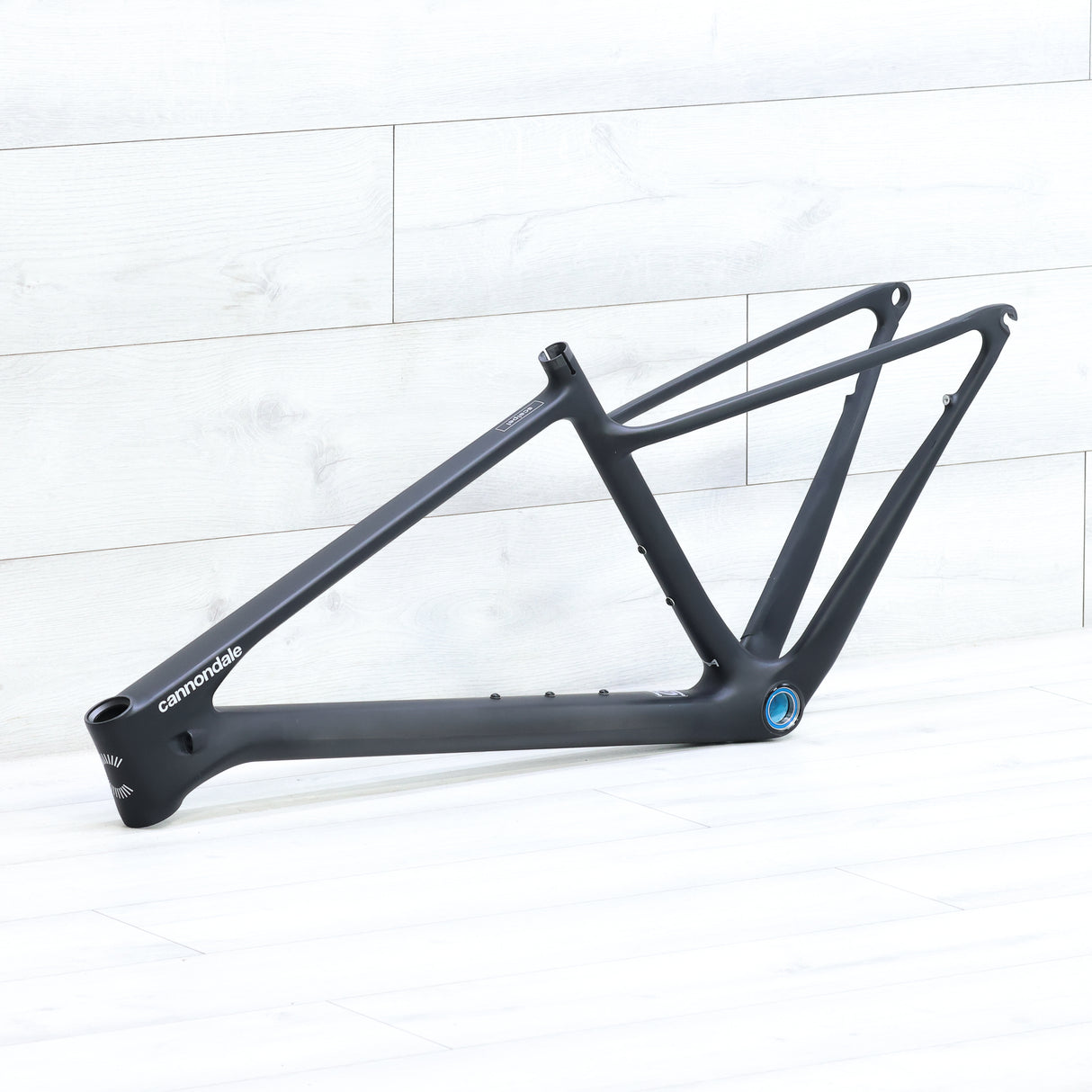 Cannondale Scalpel HT HM Frameset - 2024, Medium