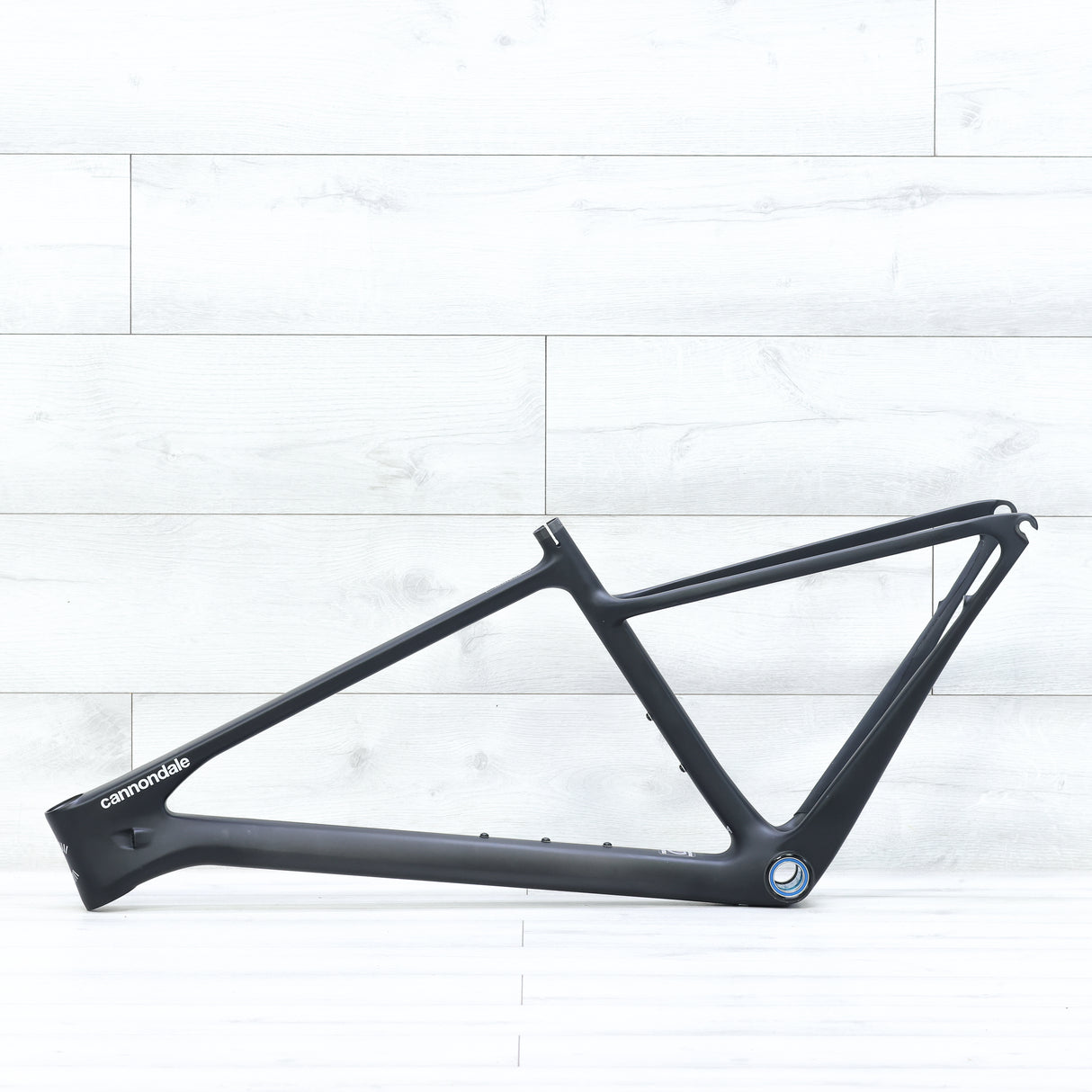 Cannondale Scalpel HT HM Frameset - 2024, Medium
