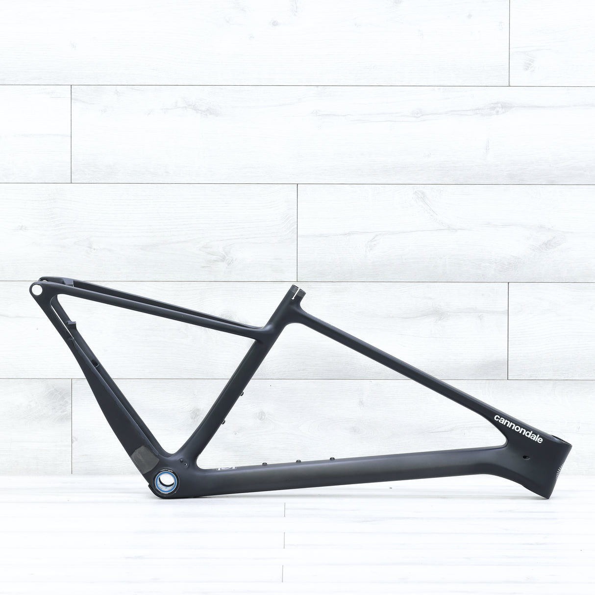 Cannondale Scalpel HT HM Frameset - 2024, Medium