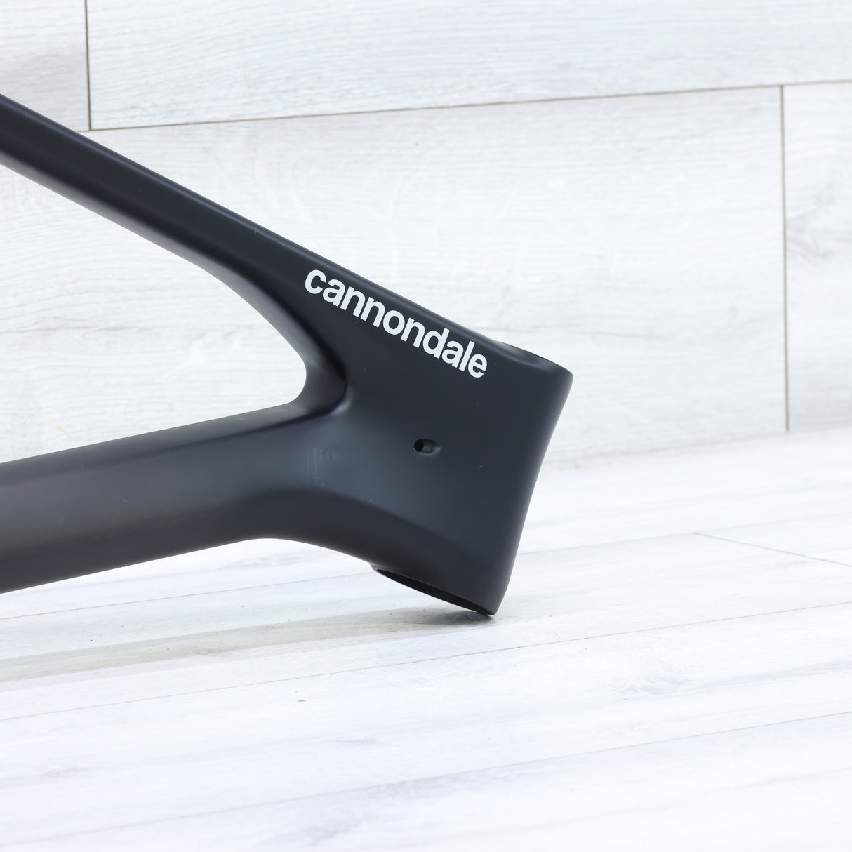 Cannondale Scalpel HT HM Frameset - 2024, Medium