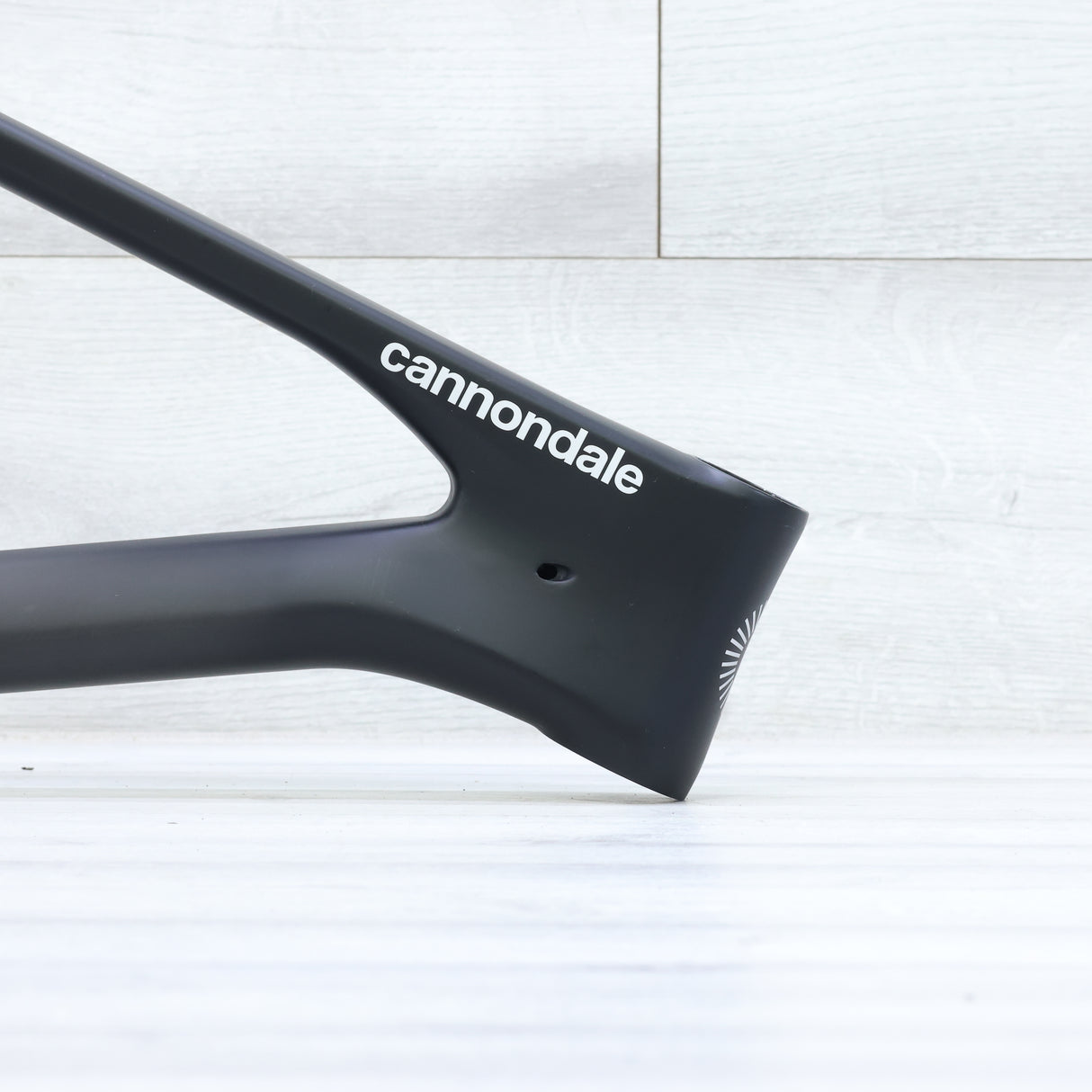 Cannondale Scalpel HT HM Frameset - 2024, Medium