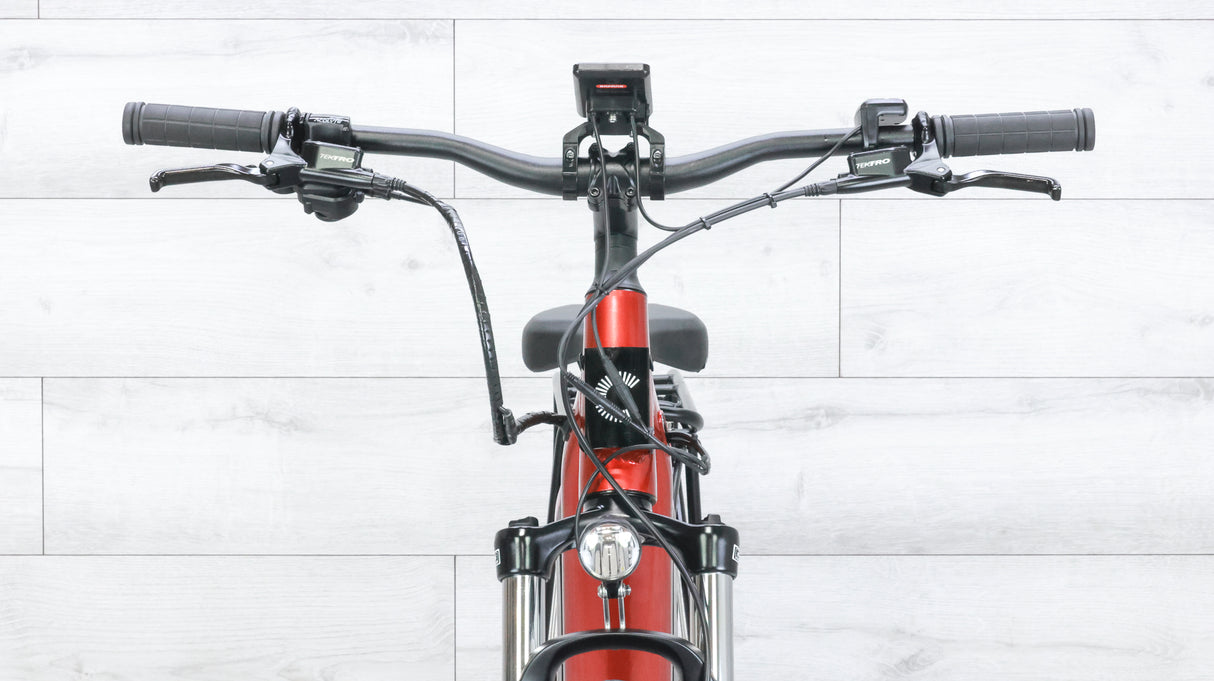 Cannondale Adventure Neo Allroad Speed Low StepThru Hybrid E-Bike - 2024, Small