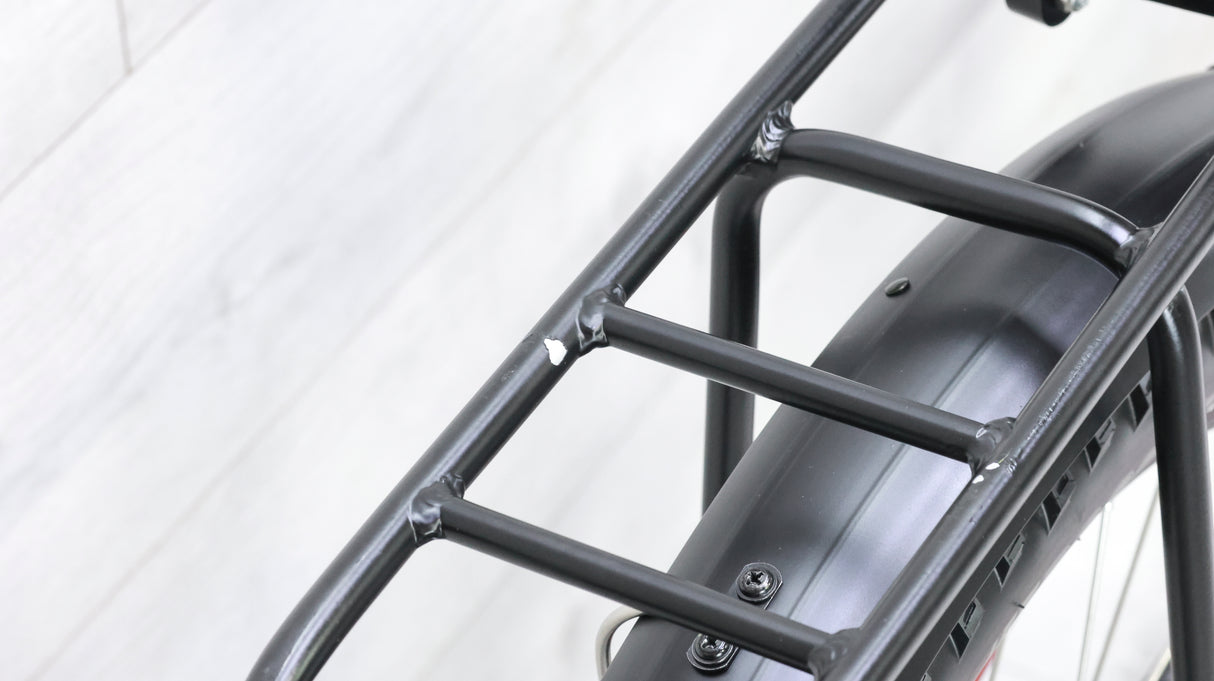 Cannondale Adventure Neo Allroad Speed Low StepThru Hybrid E-Bike - 2024, Small