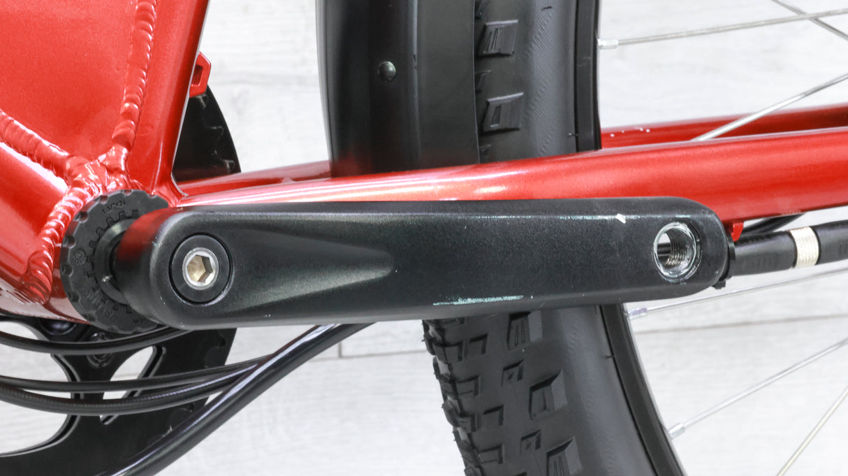 Cannondale Adventure Neo Allroad Speed Low StepThru Hybrid E-Bike - 2024, Small