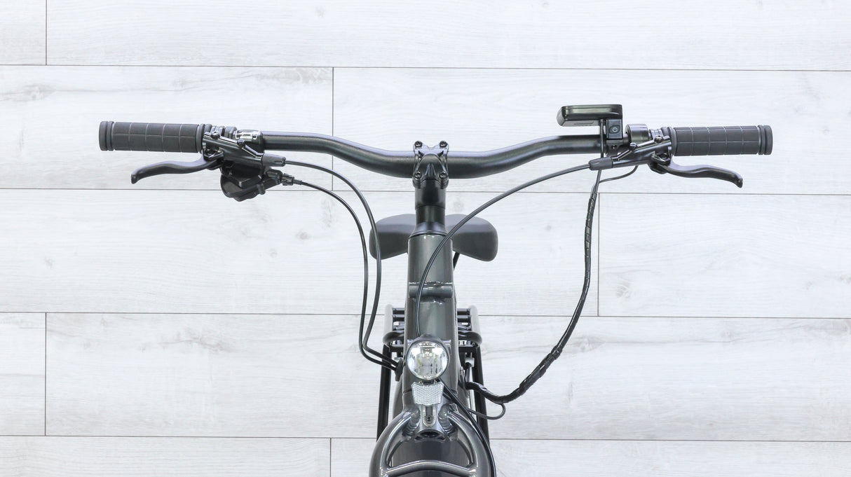 Cannondale Adventure Neo Allroad EQ Hybrid E-Bike - 2023, Medium